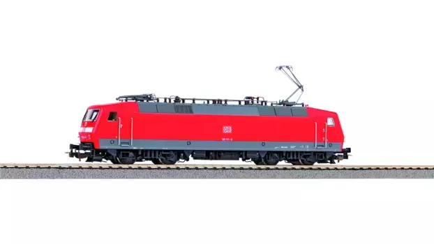 Piko Электровоз BR 120 DB AG версия переменного тока В