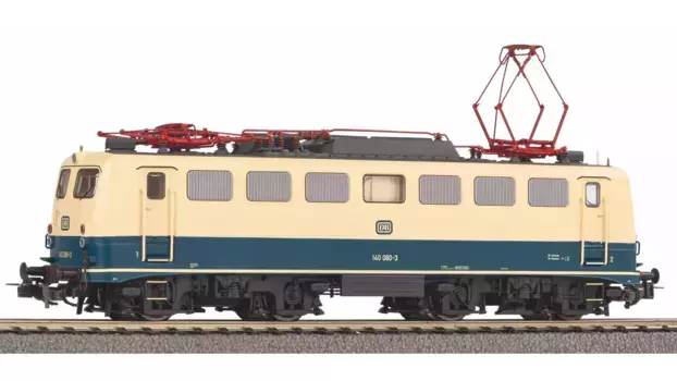 Piko Электровоз БР 140 ДБ IV