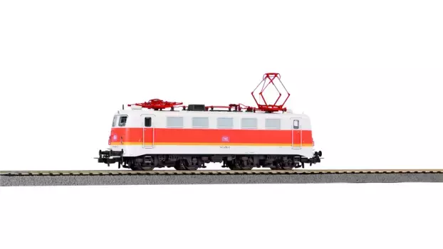 Piko Электровоз BR 141 DB IV городской железной дороги Нюрнберг, версия переменного тока