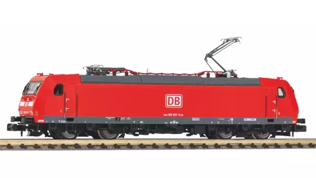 Piko Электровоз БР 185 ДБ АГ VI