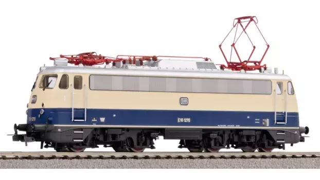 Piko Электровоз E10 1270 DB III
