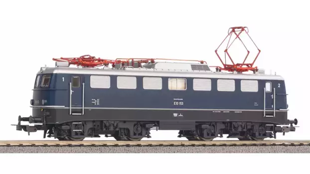 Piko Электровоз E 10 DB III