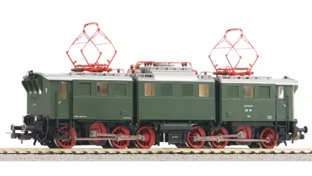 Piko Электровоз H0 BR 91 DB III