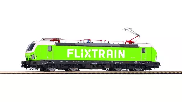 Piko Электровоз Vectron Flixtrain AC версия