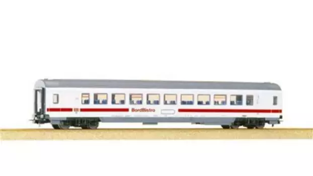 Piko Легковой автомобиль для хобби Intercity Bordbistro DB AG EpV