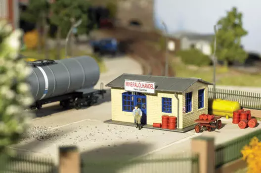 Пико, Масляный состав, 3+ Piko