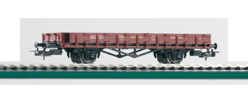 Piko, Платформа KKM 3230 DR IV, Модель, 6+