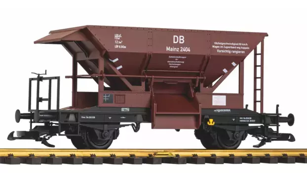 Piko Саморазгрузочный вагон DB III