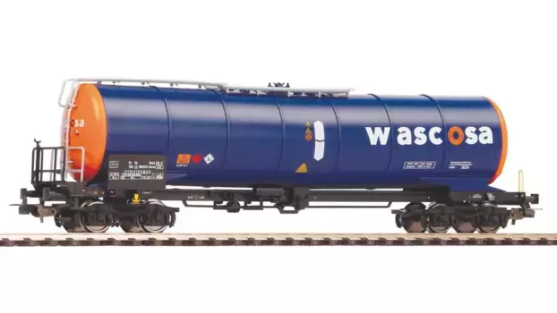 Piko Сочлененная цистерна Wascosa