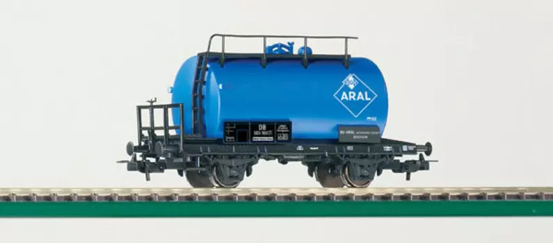 Пико, танкер Aral DB III, Модель Piko