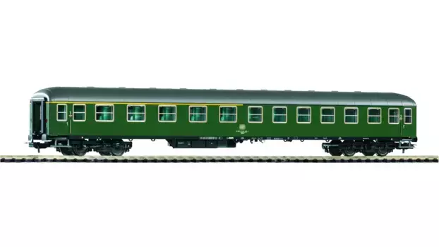 Piko Вагон-экспресс ABm223 DB IV, постоянный ток