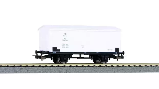 Piko Вагон-рефрижератор FS III