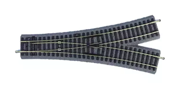 Piko Y-переключатель WY с подкладкой