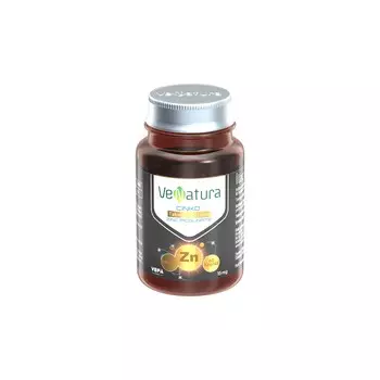 Пиколинат цинка Venatura, 60 капсул
