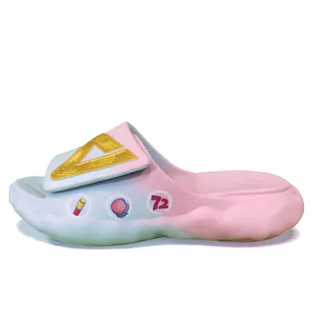 Пиковые шлепанцы для мужчин