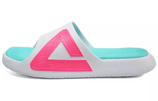 Пиковые шлепанцы для мужчин