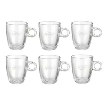 Пиквик - стакан чайный 260мл - 6 шт Pickwick