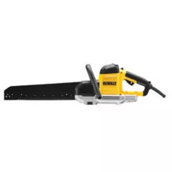 Пила "Аллигатор" DeWALT DWE396-QS