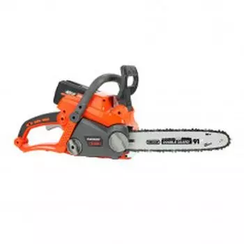 Пила цепная аккумуляторная Patriot СS 402XL