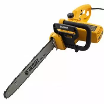 Пила цепная электрическая Denzel EDS-2000P 95616