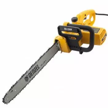 Пила цепная электрическая Denzel EDS-2200P 95617