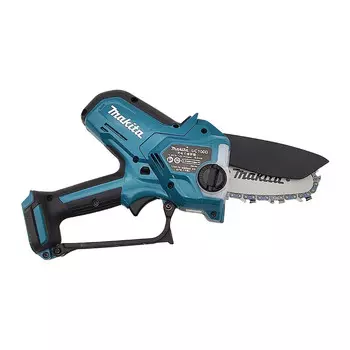 Пила цепная Makita UC100DSMJ + два аккумулятора, зарядное устройство