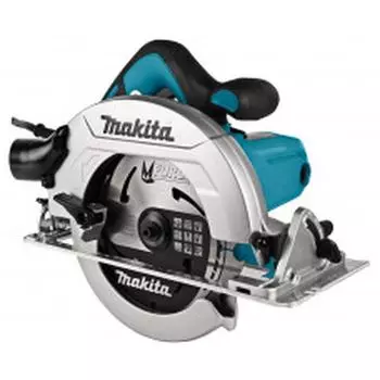 Пила циркулярная Makita HS7611K