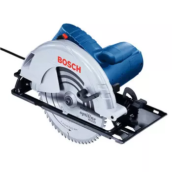 Пила деревообрабатывающая Bosch GKS-235-Turbo, 2050W