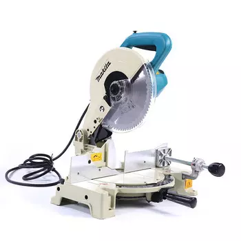 Пила по дереву Makita LS1045N, 255 мм