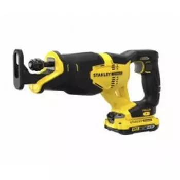 Пила сабельная Stanley SFMCS300D2K-QW