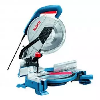 Пила торцовочная Bosch GCM 10 MX 0601B29021