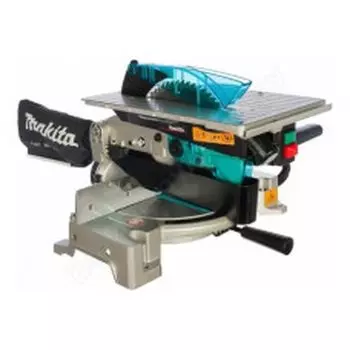 Пила торцовочная Makita LH1040F