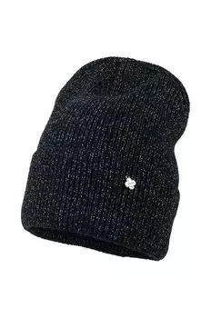ПИЛИ детская шапка Jamiks, черный