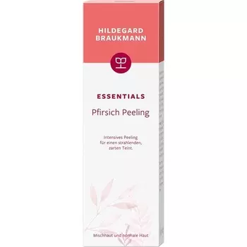 Пилинг 100мл, Hildegard Braukmann