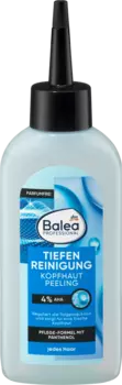 Пилинг для кожи головы глубокое очищение 150мл Balea