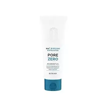 Пилинг для лица, 100 г Be The Skin Bha+ Pore Zero 30 Second Exfoliator, Inna marka