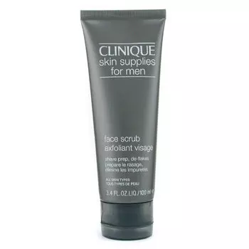 Пилинг для лица, 100 мл Clinique, Skin Supplies For Men