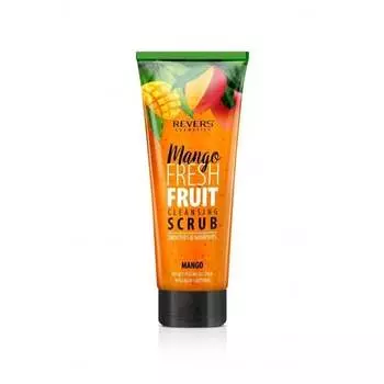 Пилинг для мытья тела Fresh Fruit, Манго, 250 мл Revers