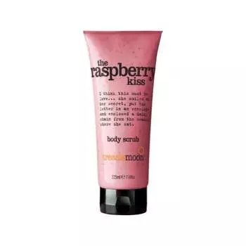 Пилинг для тела, 225 мл Treaclemoon, The Raspberry Kiss
