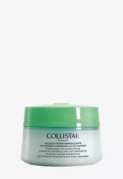 Пилинг для тела ENERGIZING TALASSO-SCRUB Collistar