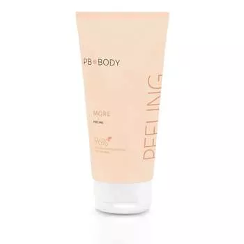 Пилинг для тела Pb More, 200 мл PB Nails