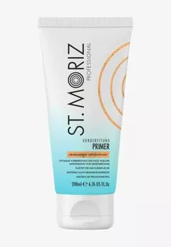 Пилинг для тела ST. MORIZ PROFESSIONAL SHOWER PEELING PRIMER