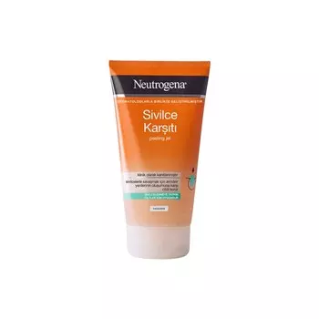 Пилинг-гель Neutrogena, 150 мл