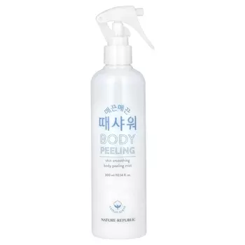 Пилинг-спрей Nature Republic для тела, 300 мл