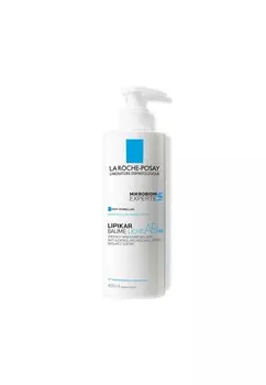 Пилинг тела LA ROCHE-POSAY BODY CARE LIPIKAR BAUME LIGHT AP+M KRPERLOTION.