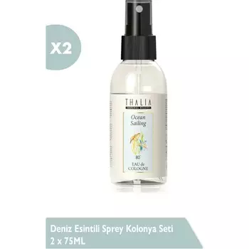 Пилинг Thalia кофейное мыло