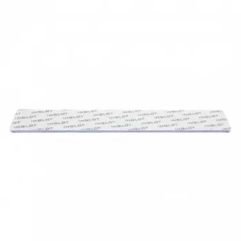 Пилочка для ногтей 180/240 синяя, INGLOT