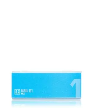 Пилочка для ногтей 3INA Nail it! File, 1 шт.