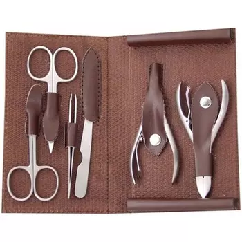 Пилочка для ногтей 75G, Eurostil