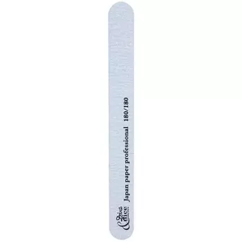 Пилочка для ногтей Diva & Nice Cosmetics (180/180)